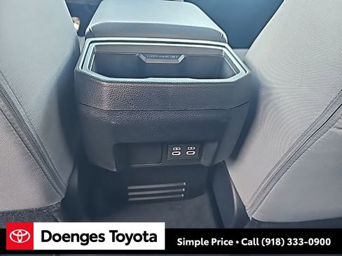 New 2025 Toyota Tacoma TRD Sport image 18