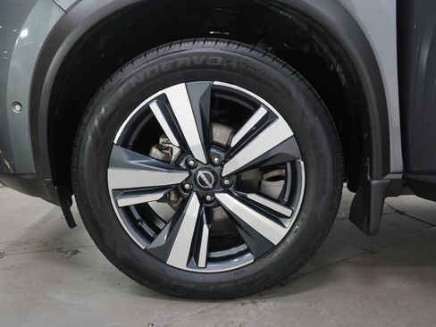 Used 2023 Nissan Rogue SL w/ SL Premium Package AWD/4WD image 33