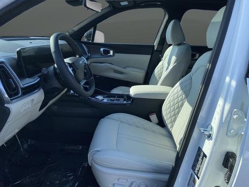 New 2026 Kia Sorento SX Prestige AWD/4WD image 41