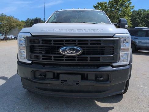 New 2026 Ford F450 XL RWD image 8