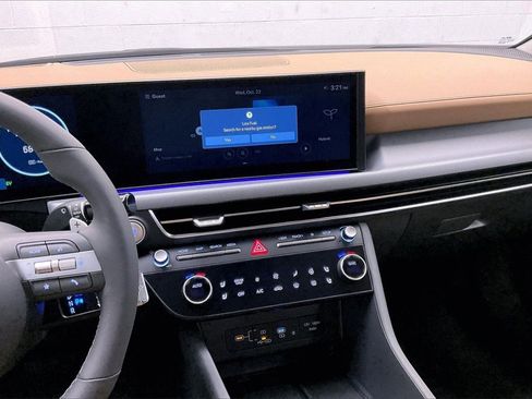 New 2026 Hyundai Sonata Limited image 6