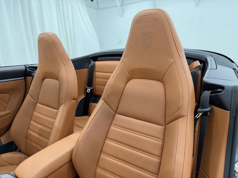 New 2026 Porsche 911 Carrera image 5