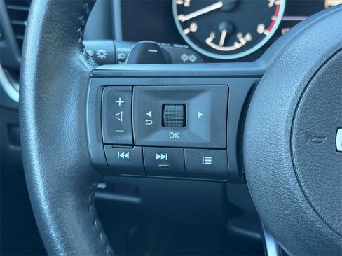 Certified 2024 Nissan Rogue SV w/ SV Premium Package image 23