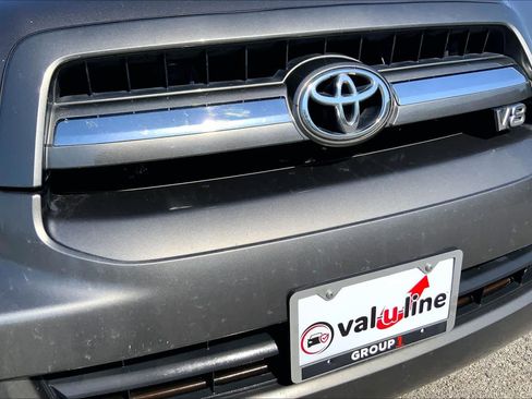 Used 2006 Toyota Sequoia Limited RWD image 27
