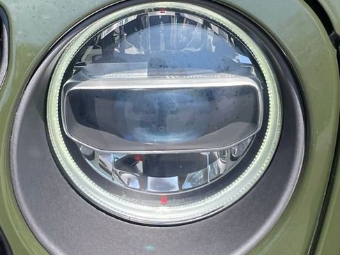 Used 2022 Jeep Gladiator Mojave w/ LED Lighting Group image 21