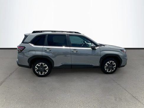 Certified 2026 Subaru Forester Premium AWD/4WD image 8