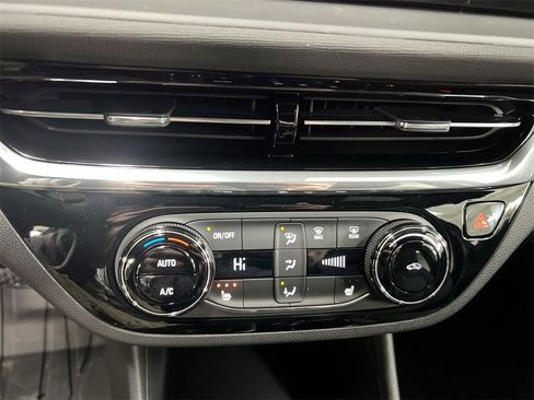 New 2026 Buick Envista Sport Touring image 15