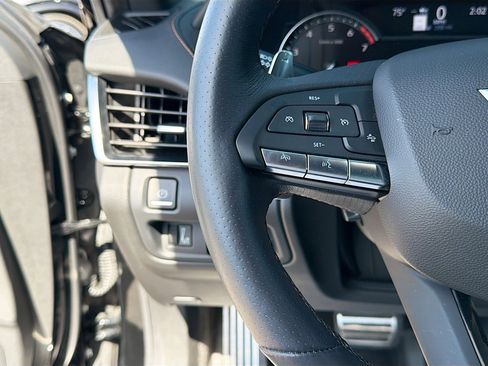 Used 2024 Cadillac CT5 Sport image 36