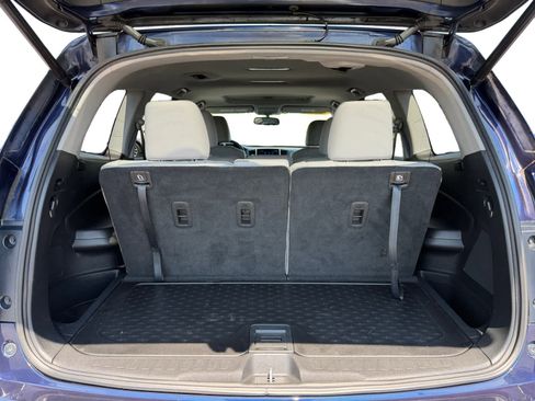 Used 2016 Honda Pilot EX-L image 4