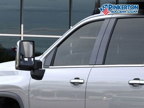 New 2026 Chevrolet Silverado 3500 High Country w/ Technology Package image 12