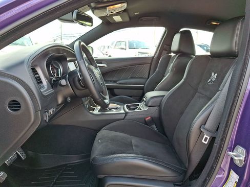 Used 2023 Dodge Charger Scat Pack w/ Plus Group RWD image 15