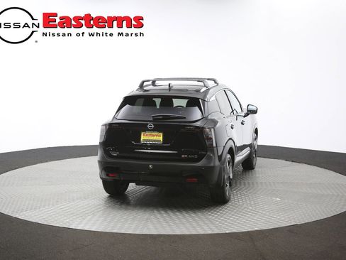 Used 2025 Nissan Kicks SR image 51