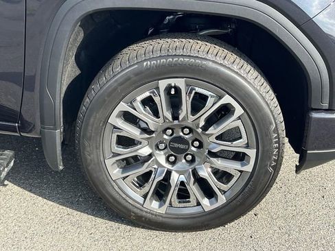 New 2026 GMC Sierra 1500 Denali Ultimate image 36