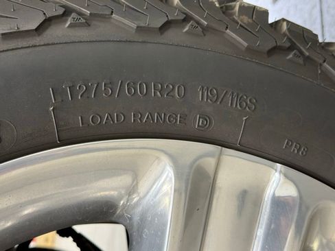 Used 2017 RAM 1500 Sport w/ Sport Premium Group image 41