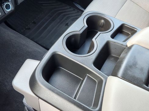 Used 2020 Chevrolet Silverado 1500 LT w/ Texas Edition image 22