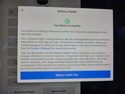 Used 2023 Tesla Model S Plaid image 49