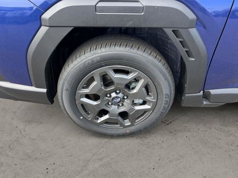 New 2026 Subaru Outback Premium image 14