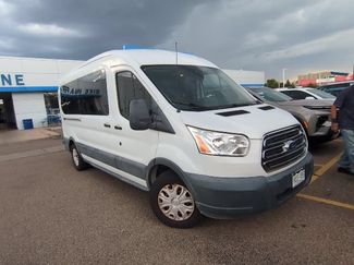 Used 2017 Ford Transit 350 XLT RWD video 2