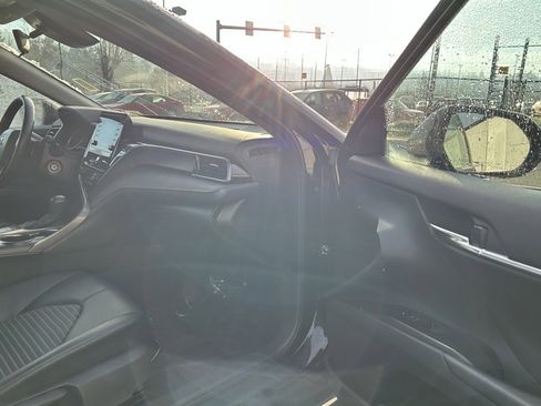 Certified 2024 Toyota Camry SE image 15
