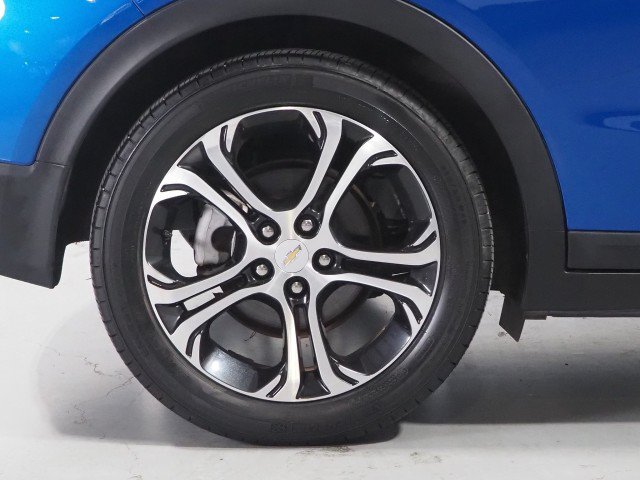 Used 2020 Chevrolet Bolt Premier w/ Infotainment Package FWD image 44