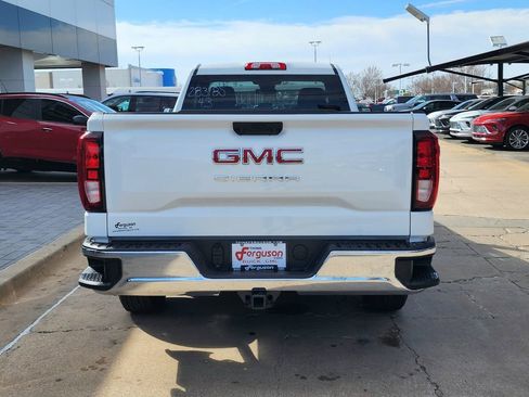 New 2026 GMC Sierra 1500 Pro w/ Pro Value Package image 5