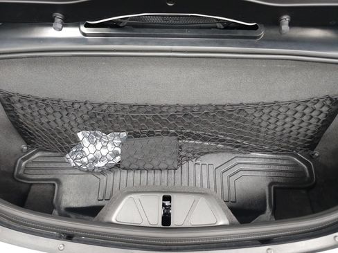 Used 2025 Chevrolet Corvette Z06 w/ Battery Protection Package RWD image 26