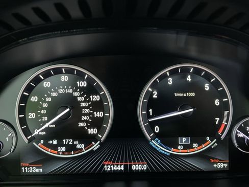 Used 2017 BMW X5 sDrive35i image 19