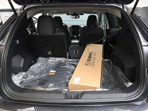 New 2026 Subaru Crosstrek 2.0i Premium image 17