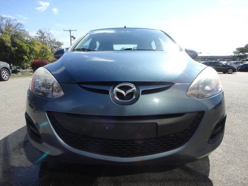 Used 2014 MAZDA MAZDA2 Sport image 2