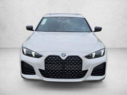 New 2026 BMW 430i w/ M Sport Package RWD image 5