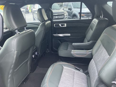 Used 2022 Ford Explorer Timberline AWD/4WD image 15