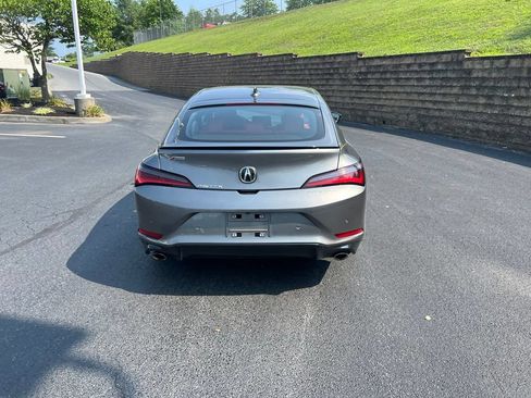Used 2024 Acura Integra A-Spec FWD image 5