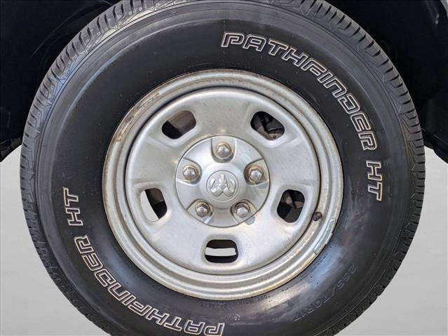 Used 2018 RAM 1500 Tradesman w/ Popular Equipment Group AWD/4WD image 22