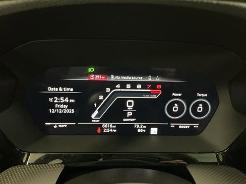Used 2025 Audi RS 3 image 11