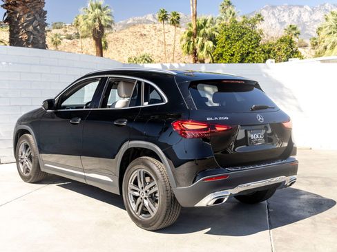 Used 2026 Mercedes-Benz GLA 250 image 7