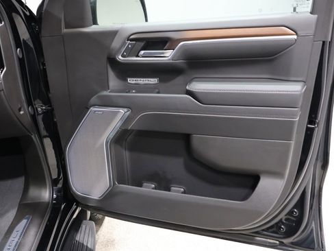 Used 2024 GMC Sierra 1500 Denali w/ Technology Package image 26