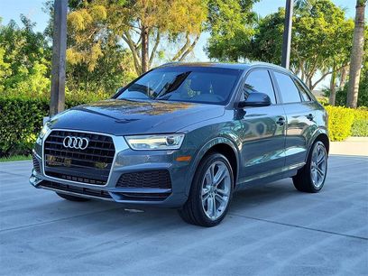 Used 2018 Audi Q3 2.0T Premium