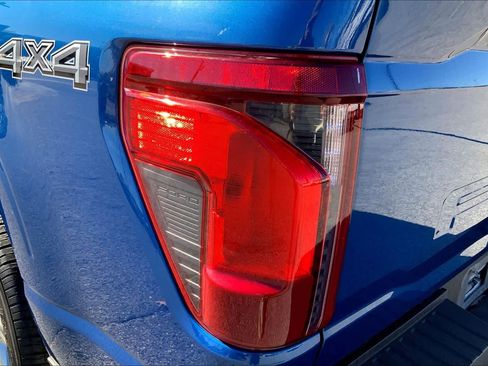 Certified 2024 Ford F150 XLT w/ Mobile Office Package image 25