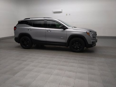 Used 2023 GMC Terrain AT4 AWD/4WD image 11