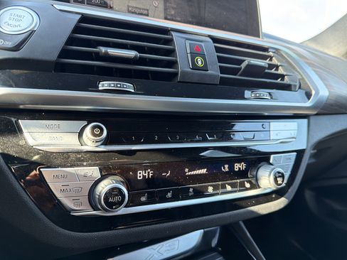 Used 2020 BMW X3 xDrive30i w/ Executive Package image 22