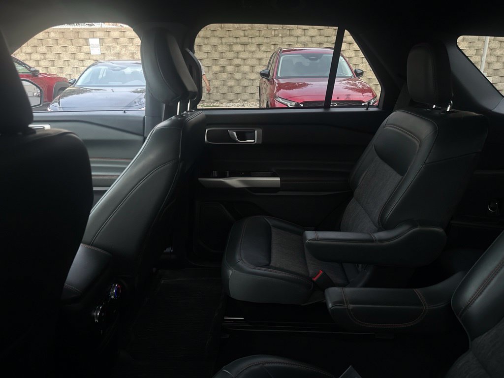 Used 2022 Ford Explorer Timberline AWD/4WD image 10