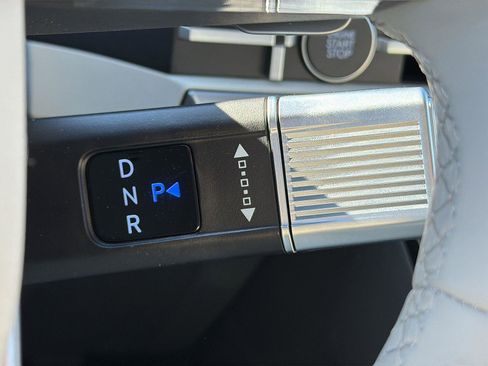 Used 2026 Hyundai Santa Fe Limited image 15