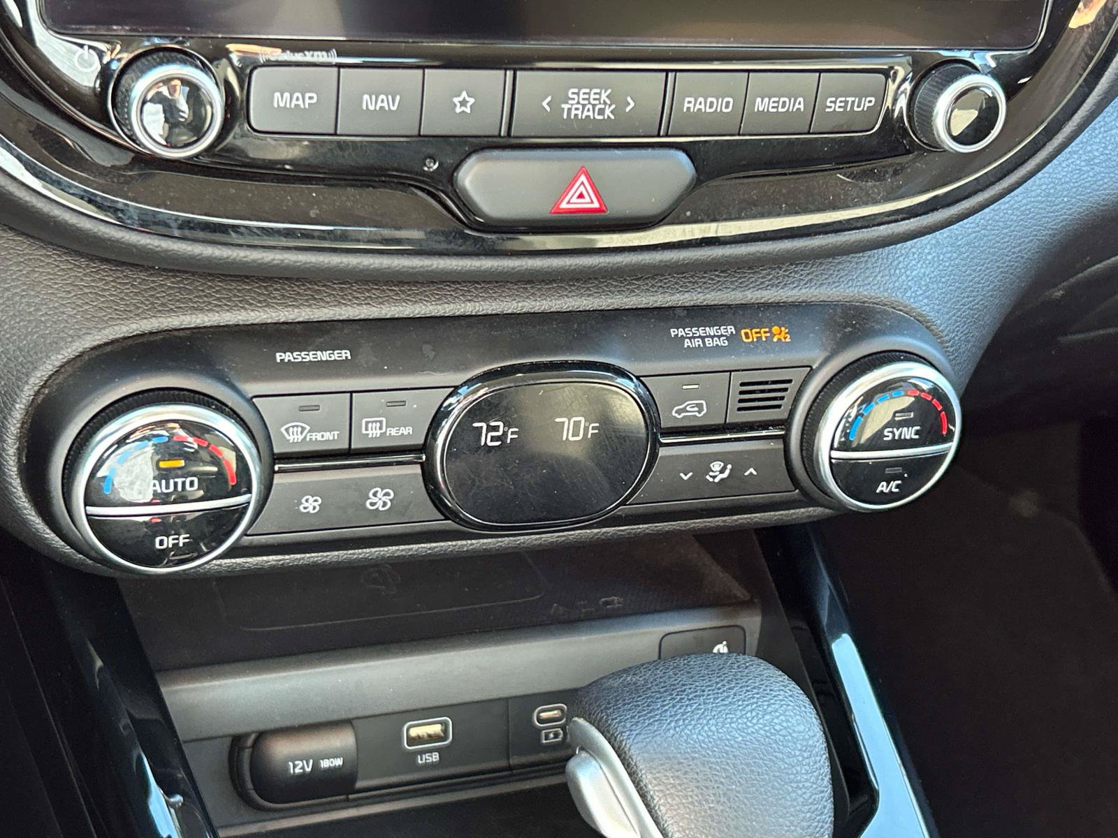 Used 2023 Kia Soul S FWD image 31