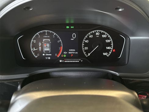 Used 2023 Honda Civic Sport image 10