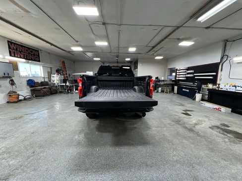 Certified 2022 Chevrolet Silverado 3500 High Country w/ Z71 Off-Road Package image 27