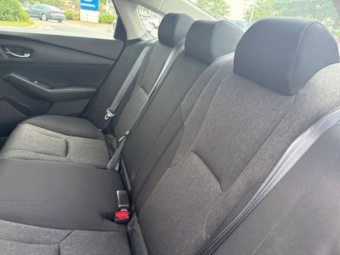 Used 2024 Honda Accord EX image 13