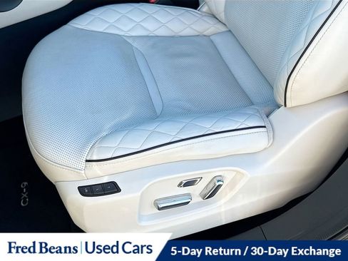 Used 2023 MAZDA CX-9 Signature image 22
