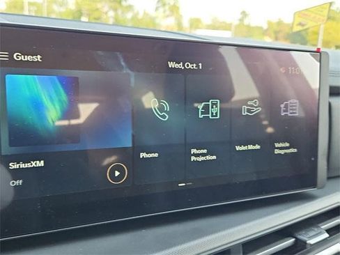 New 2026 Hyundai Santa Fe SEL image 13