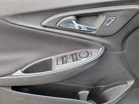 Used 2024 Chevrolet Malibu LT image 7