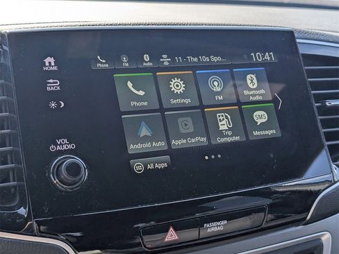 Certified 2022 Honda Pilot Sport image 15